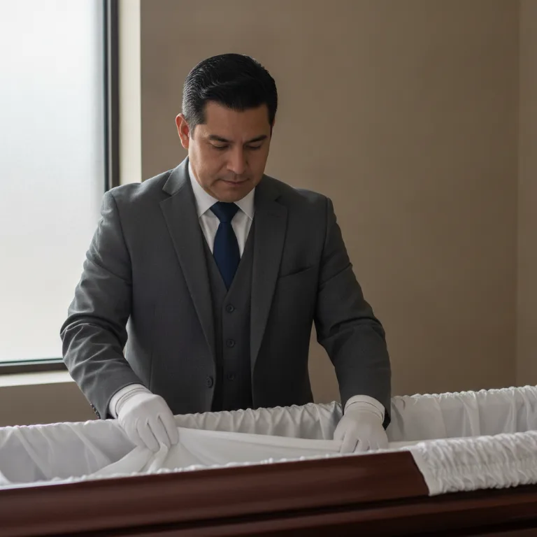 Agência Funerária serviço em Belford Roxo